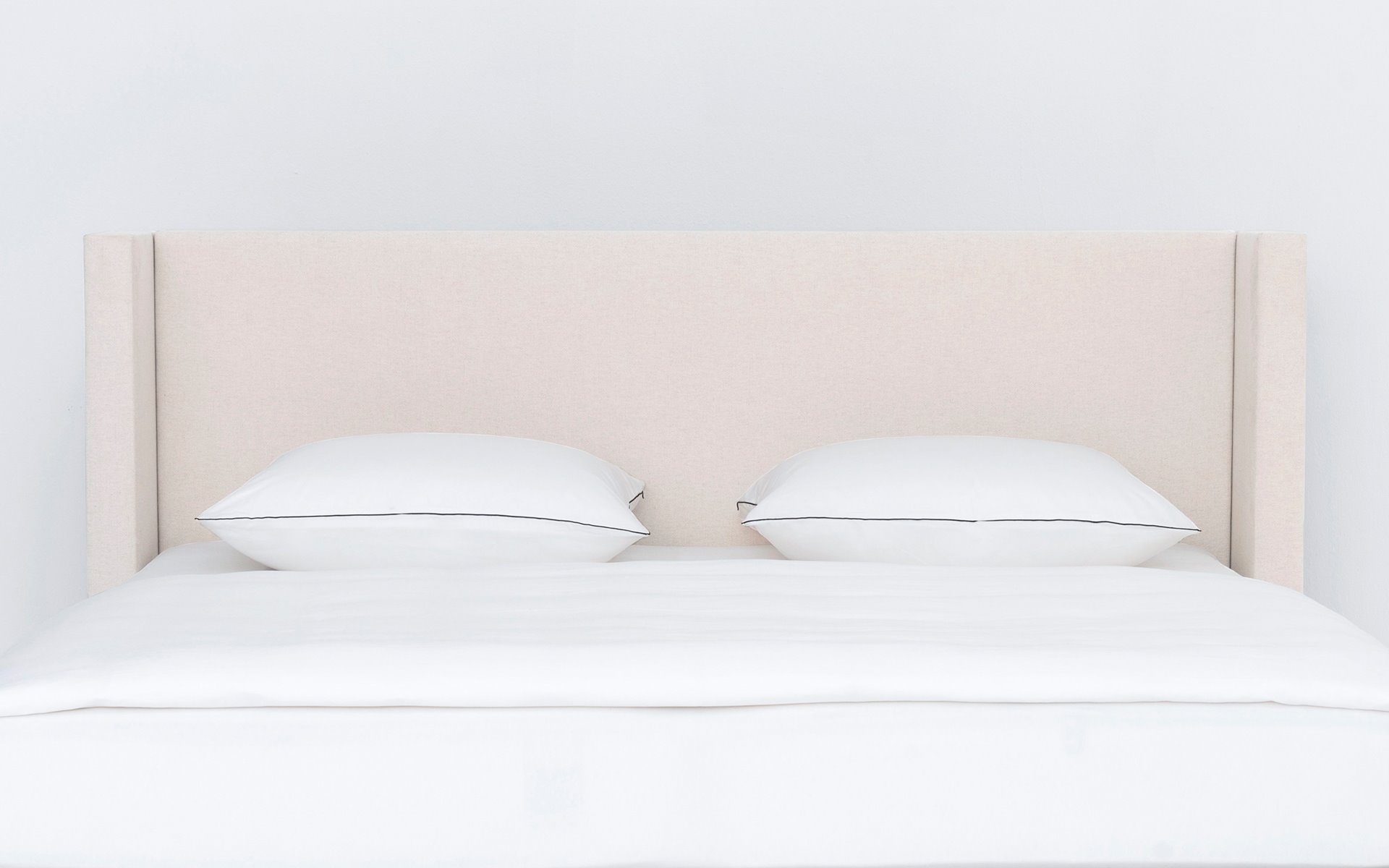 hoofdbord standard edge low bed habits voorkant